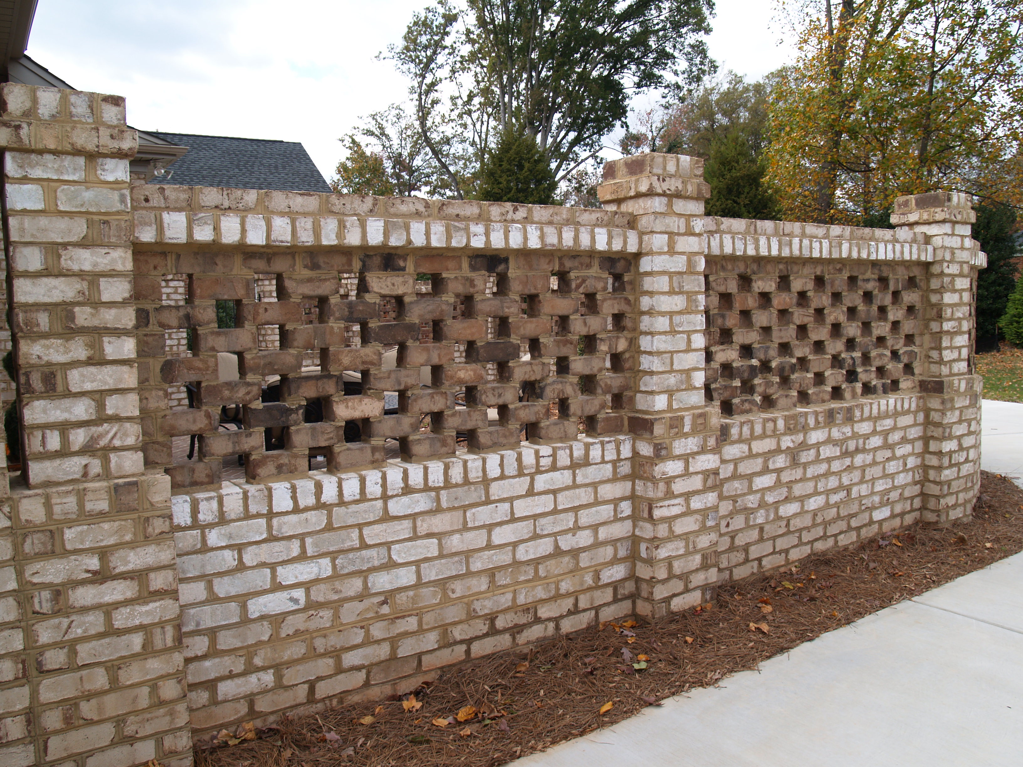 Design Options and Shapes Pine Hall Brick, Inc.
